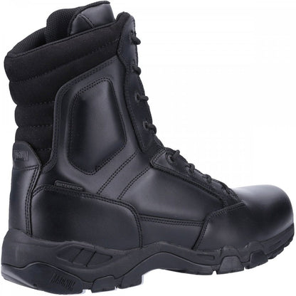 Viper Pro 8.0 + Leather Wp Uniform O2 Safety Boot