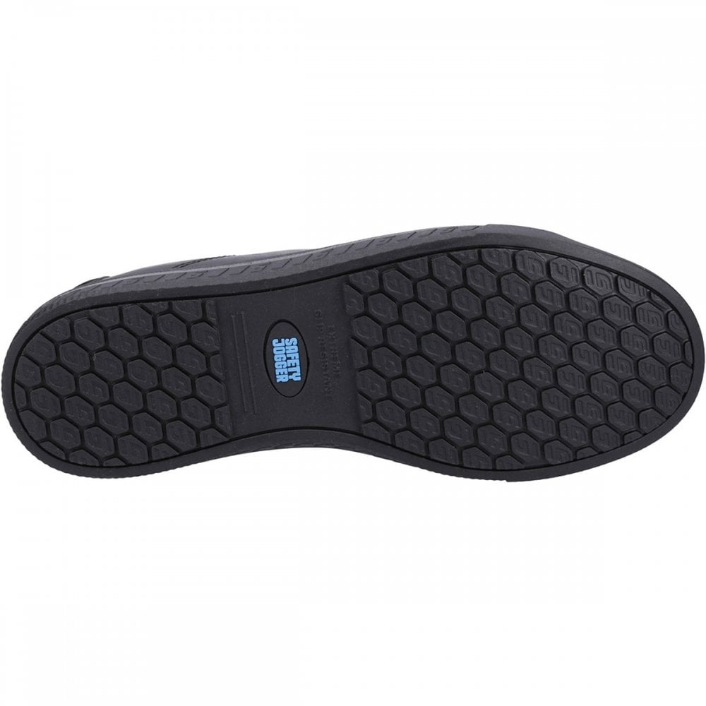 Cool O2 Safety Trainer