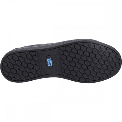 Cool O2 Safety Trainer