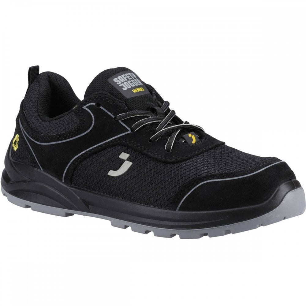 Ecocador S1P Safety Shoe