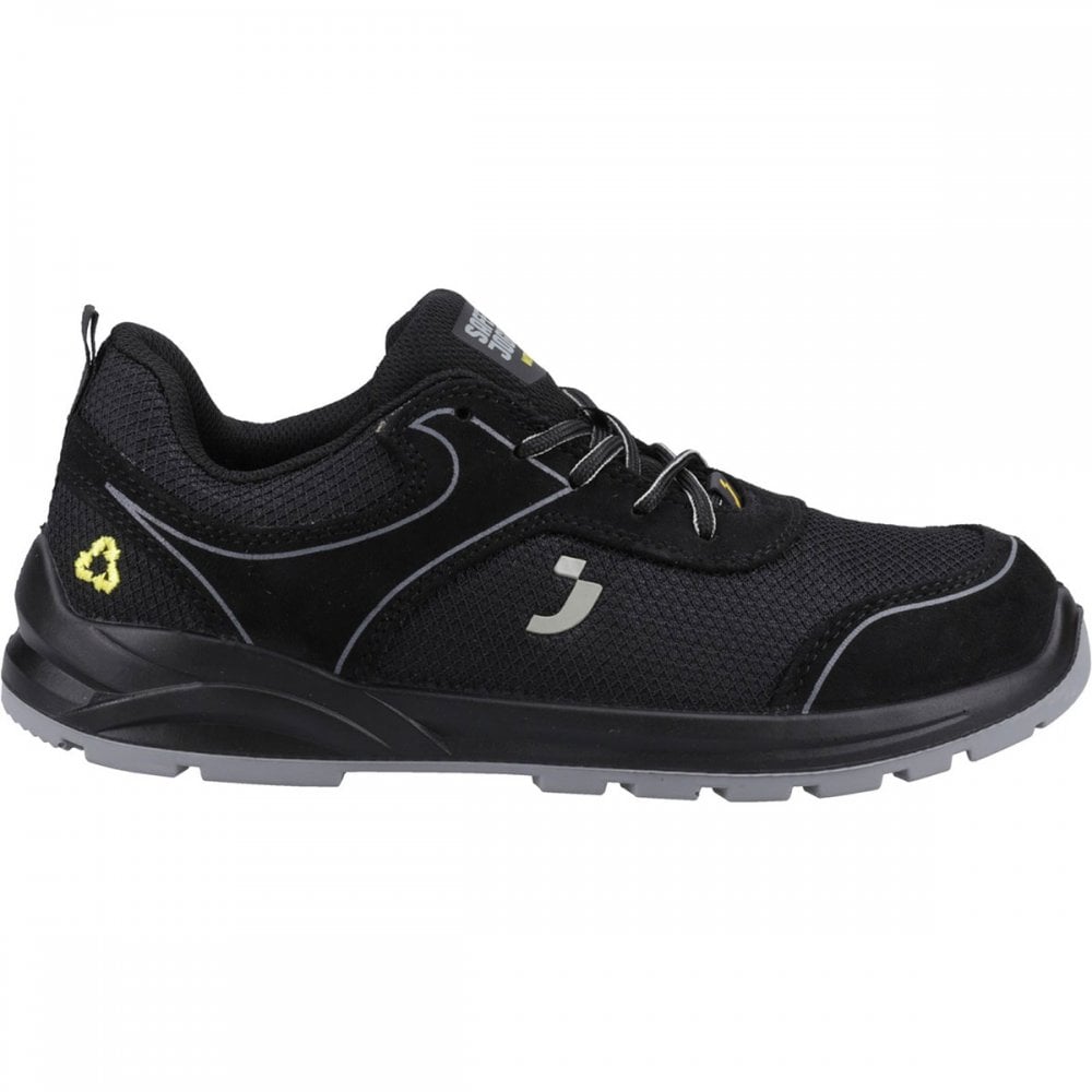 Ecocador S1P Safety Shoe