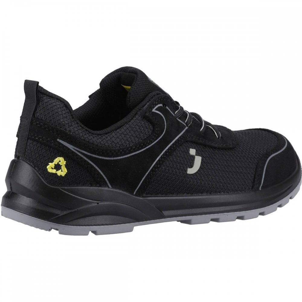 Ecocador S1P Safety Shoe