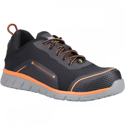 Ligero2 S1P Low Safety Trainer