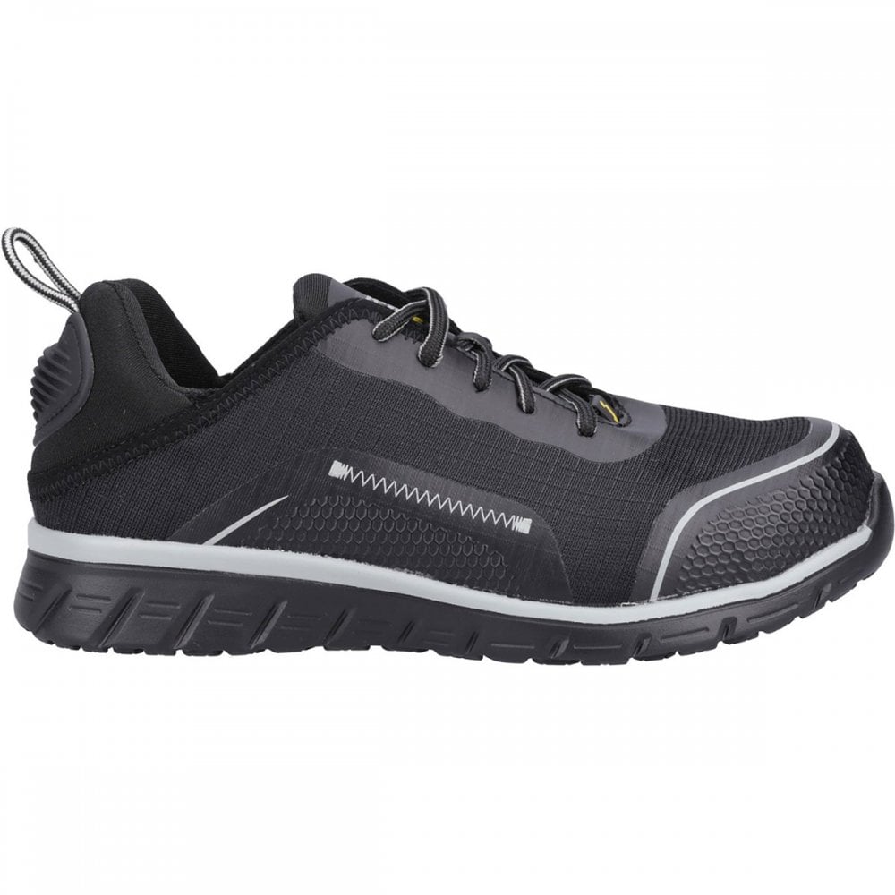 Ligero2 S1P Low Safety Trainer
