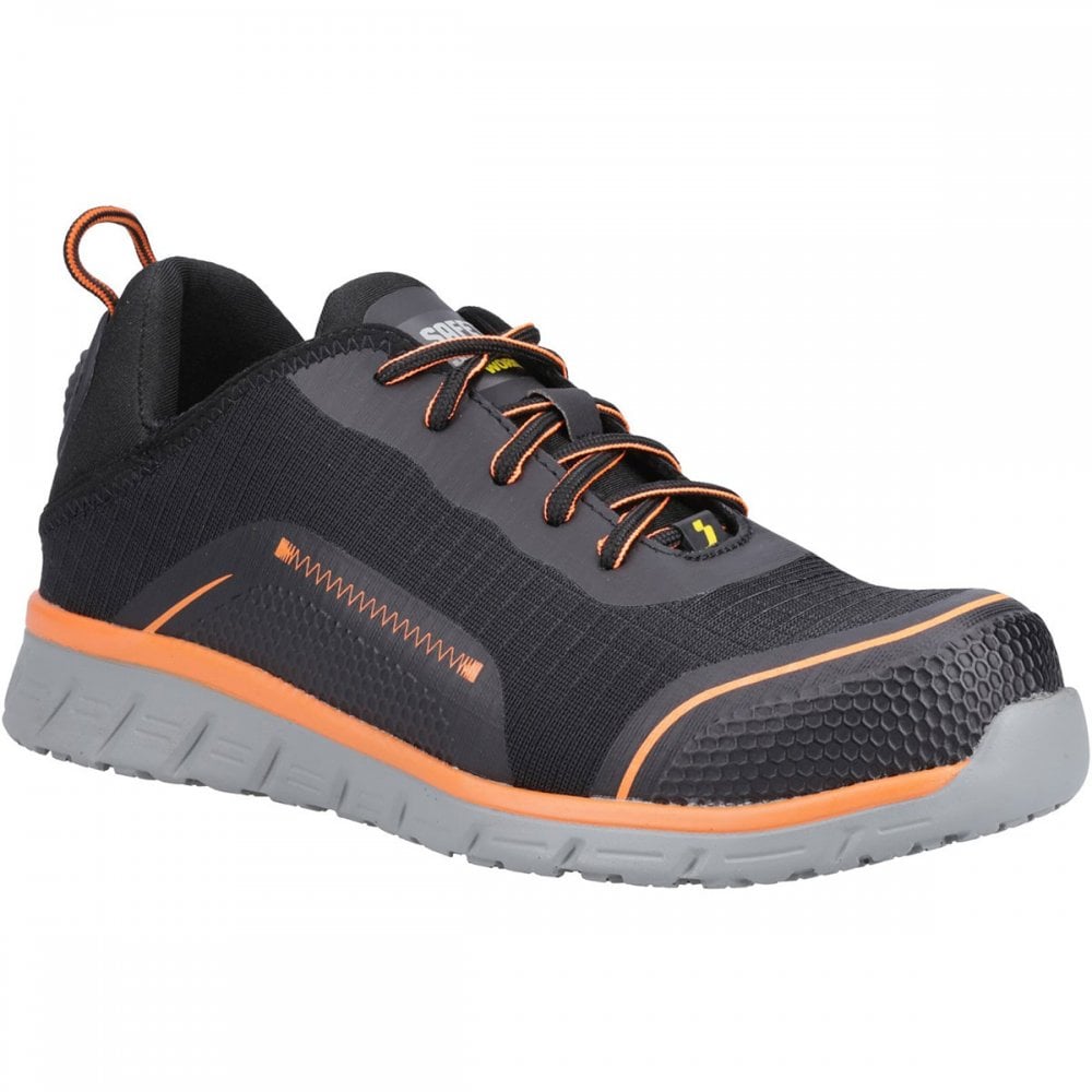 Ligero2 S1P Low Safety Trainer