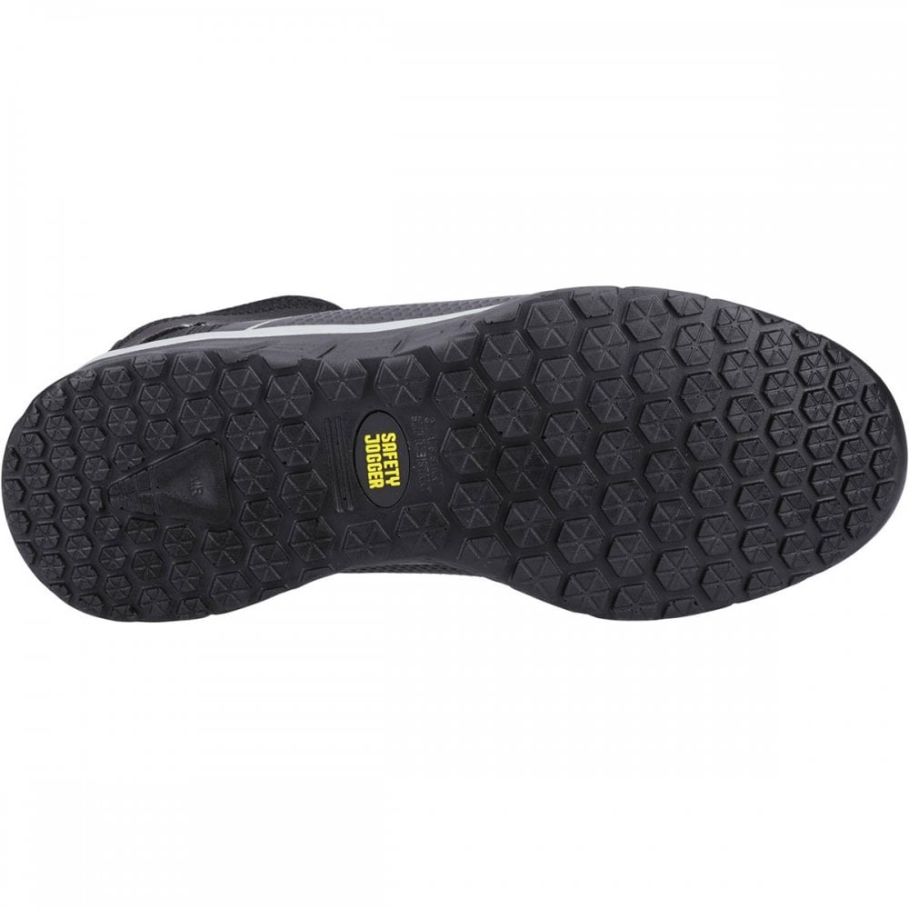 Ligero2 S1P Mid Safety Boot