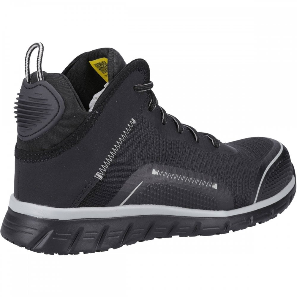 Ligero2 S1P Mid Safety Boot
