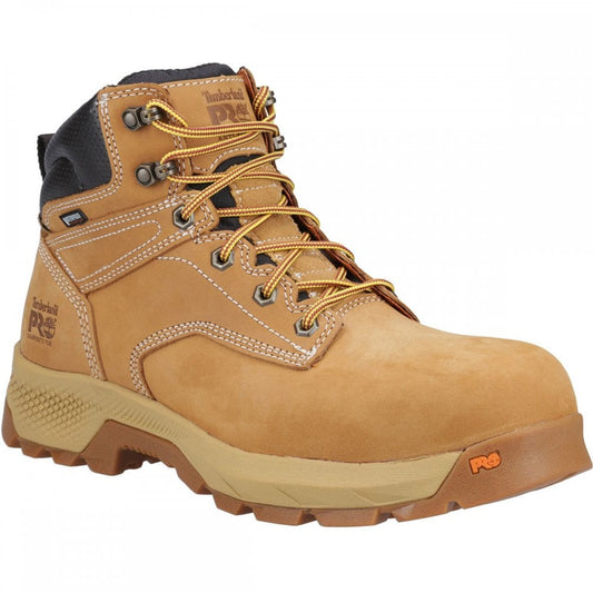 Titan 6" S3 Safety Boot