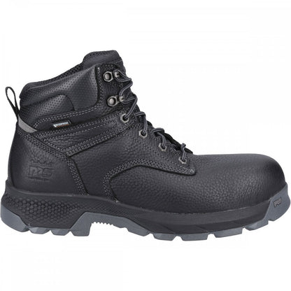 Titan 6" S3 Safety Boot