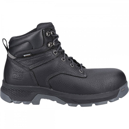 Titan 6" S3 Safety Boot