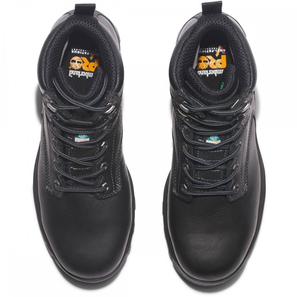 Titan 6" S3 Safety Boot