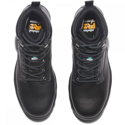Titan 6" S3 Safety Boot