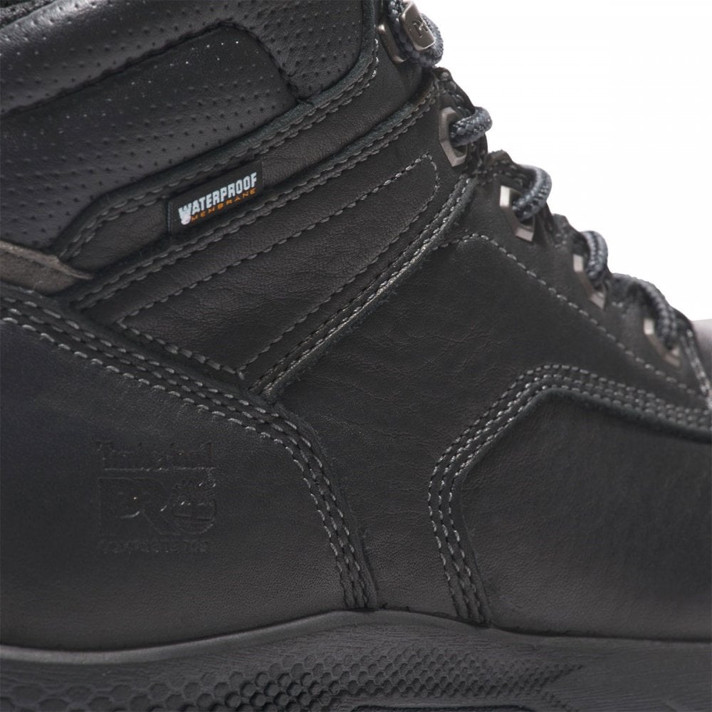 Titan 6" S3 Safety Boot