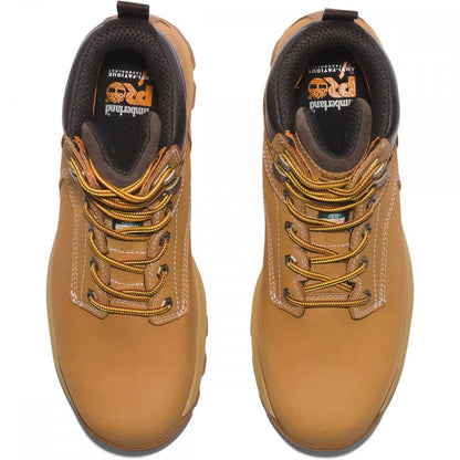 Titan 6" S3 Safety Boot