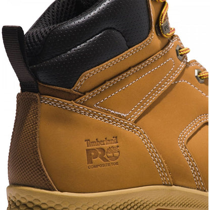 Titan 6" S3 Womens Safety Boot