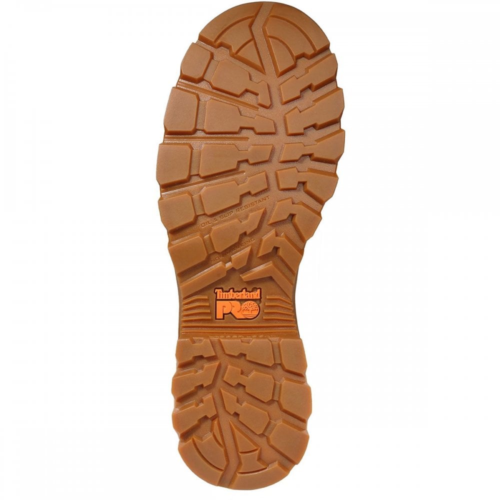 Titan 6" S3 Womens Safety Boot