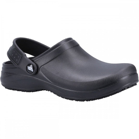 Riverbound Pasay Ob Womens Safety Clog