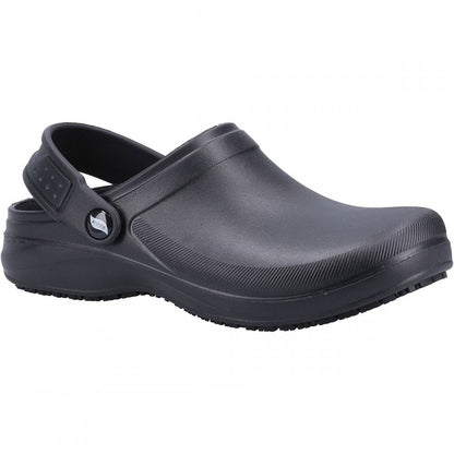 Riverbound Pasay Ob Womens Safety Clog