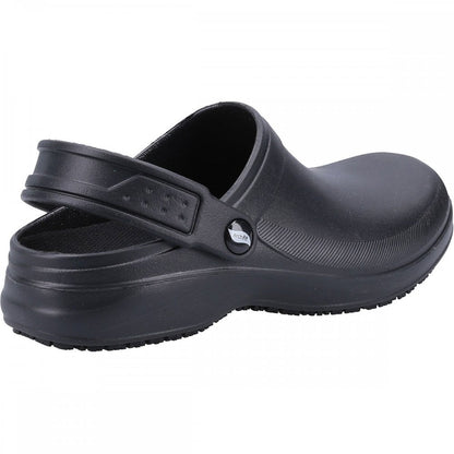 Riverbound Pasay Ob Womens Safety Clog