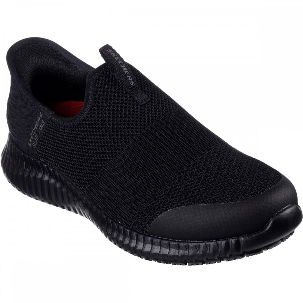 Cessnock Gwynedd Womens Work Shoes