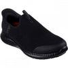 Cessnock Gwynedd Womens Work Shoes