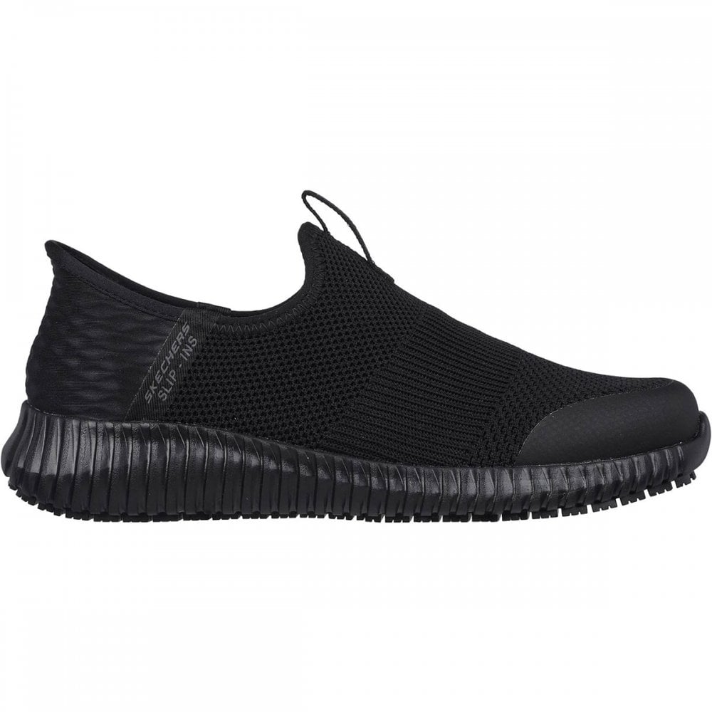 Cessnock Gwynedd Womens Work Shoes