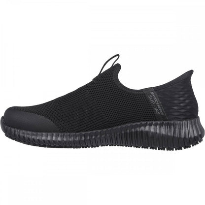Cessnock Gwynedd Womens Work Shoes