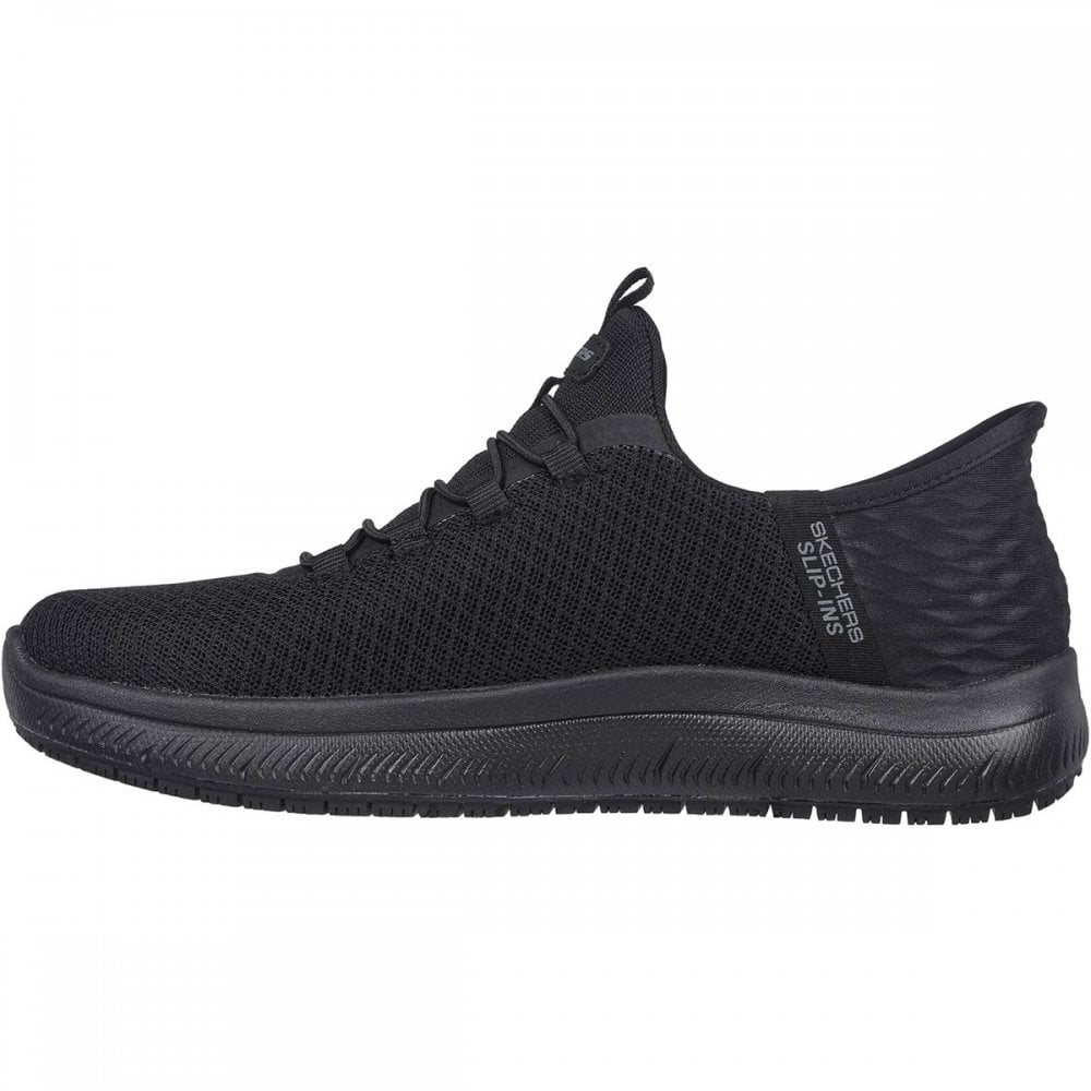 Summits Slip Resistant- Enslee Womens Work Shoe