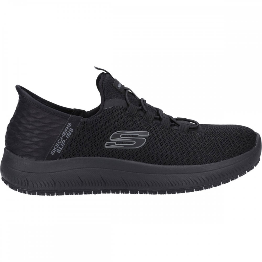 Summits Colsin Work Shoe