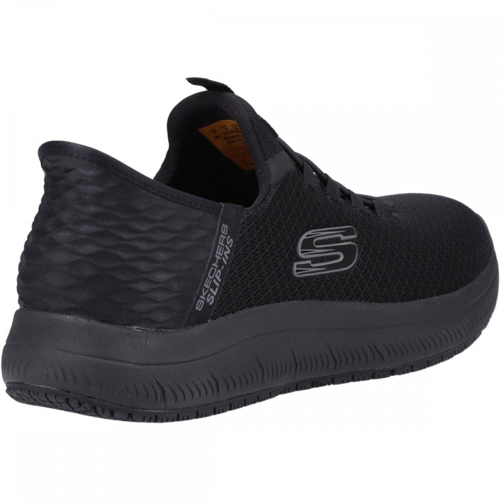 Summits Colsin Work Shoe
