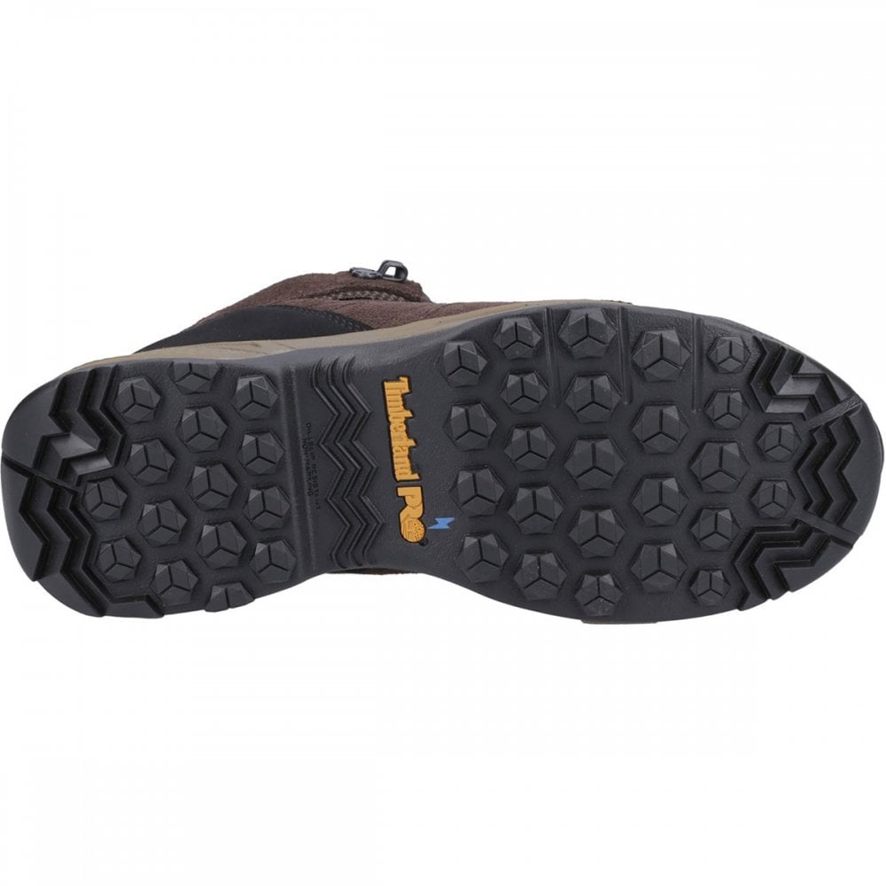Switchback S1 Safety Boot