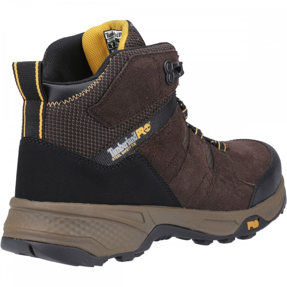 Switchback S1 Safety Boot