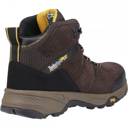 Switchback S1 Safety Boot