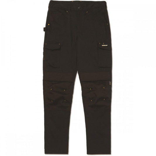 Nexus Knee Pocket Stretch Trouser