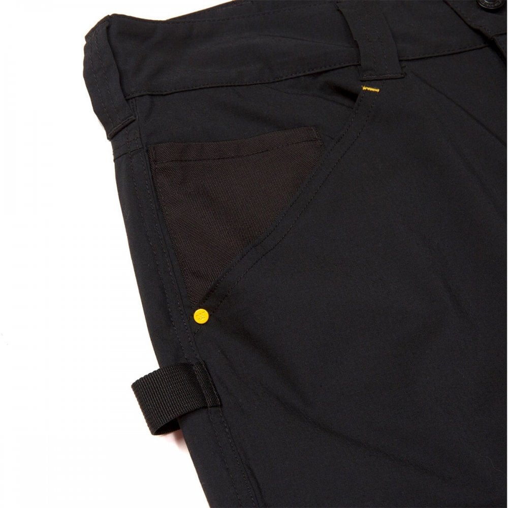 Nexus Knee Pocket Stretch Trouser