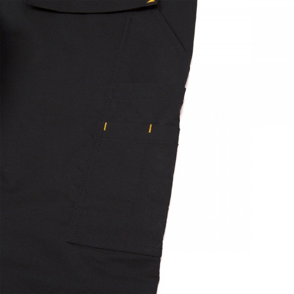Nexus Knee Pocket Stretch Trouser