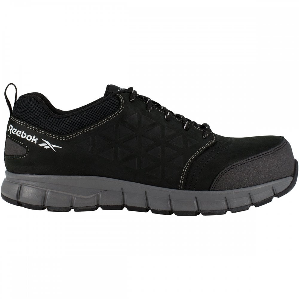 R1036 Excel Light S3 Safety Shoe