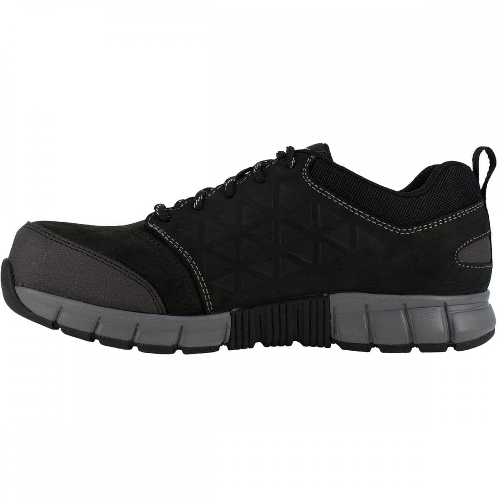R1036 Excel Light S3 Safety Shoe
