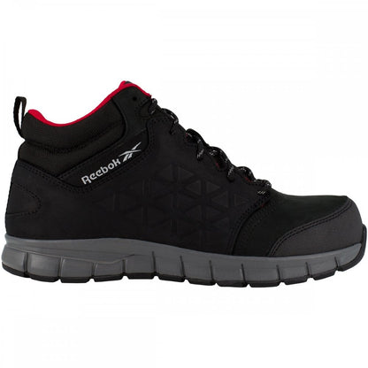 R1037 Excel Light S3 Safety Boot