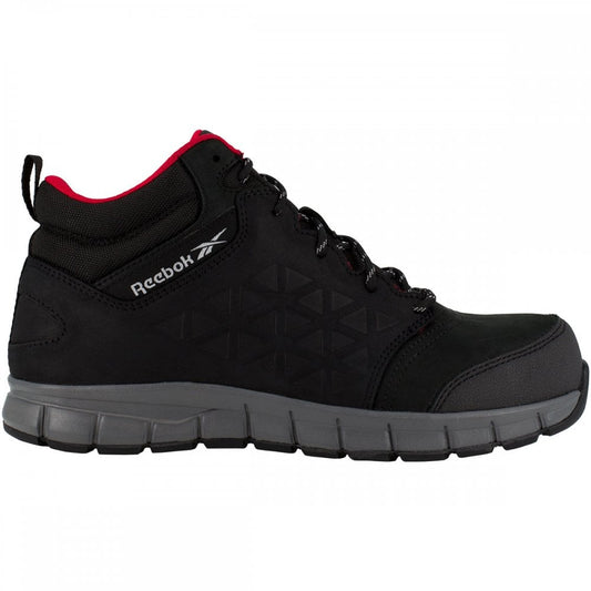 R1037 Excel Light S3 Safety Boot