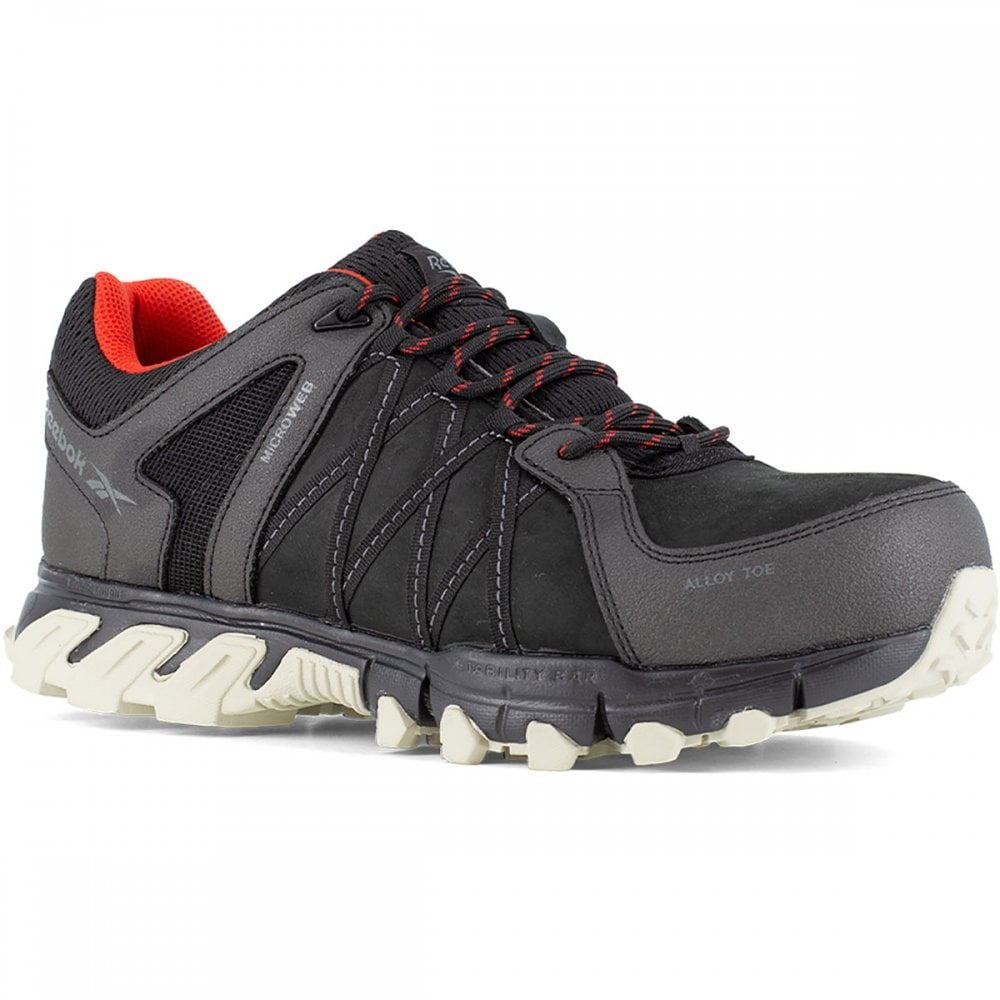 R1050 Trailgrip S3 Safety Shoe