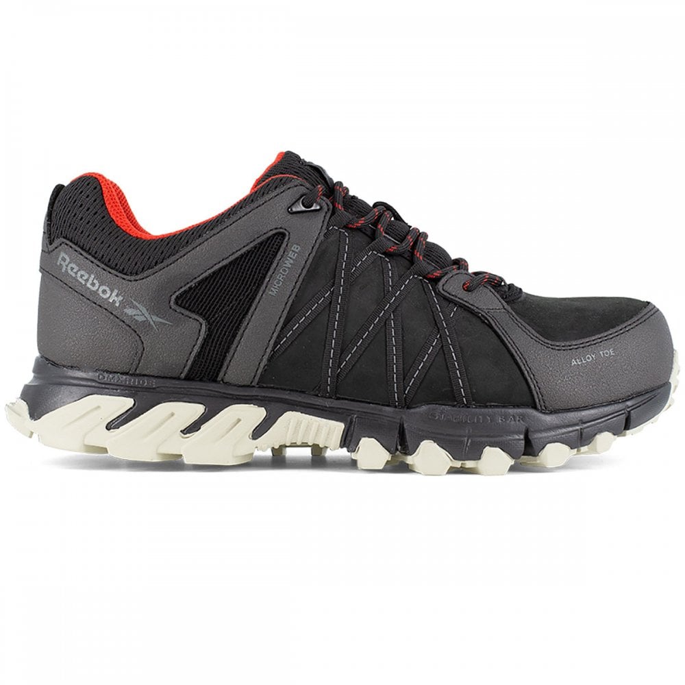 R1050 Trailgrip S3 Safety Shoe