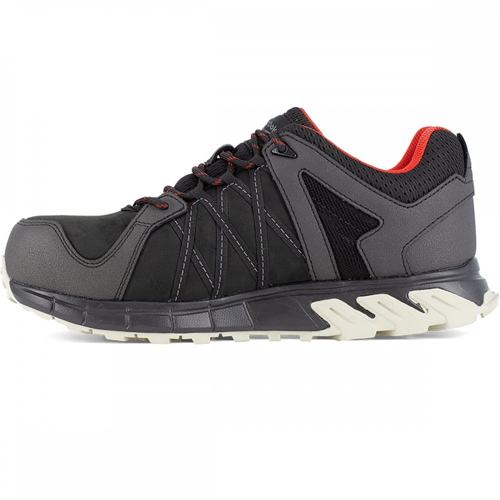 R1050 Trailgrip S3 Safety Shoe