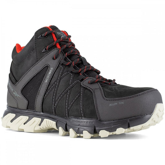 R1052 Trailgrip S3 Safety Boot with composite midsole