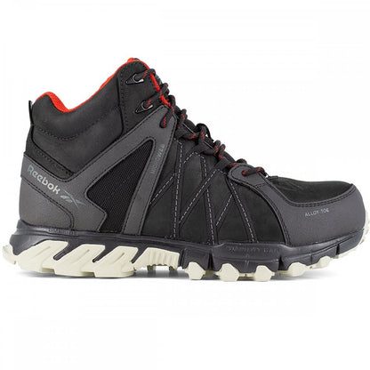 R1052 Trailgrip S3 Safety Boot with composite midsole
