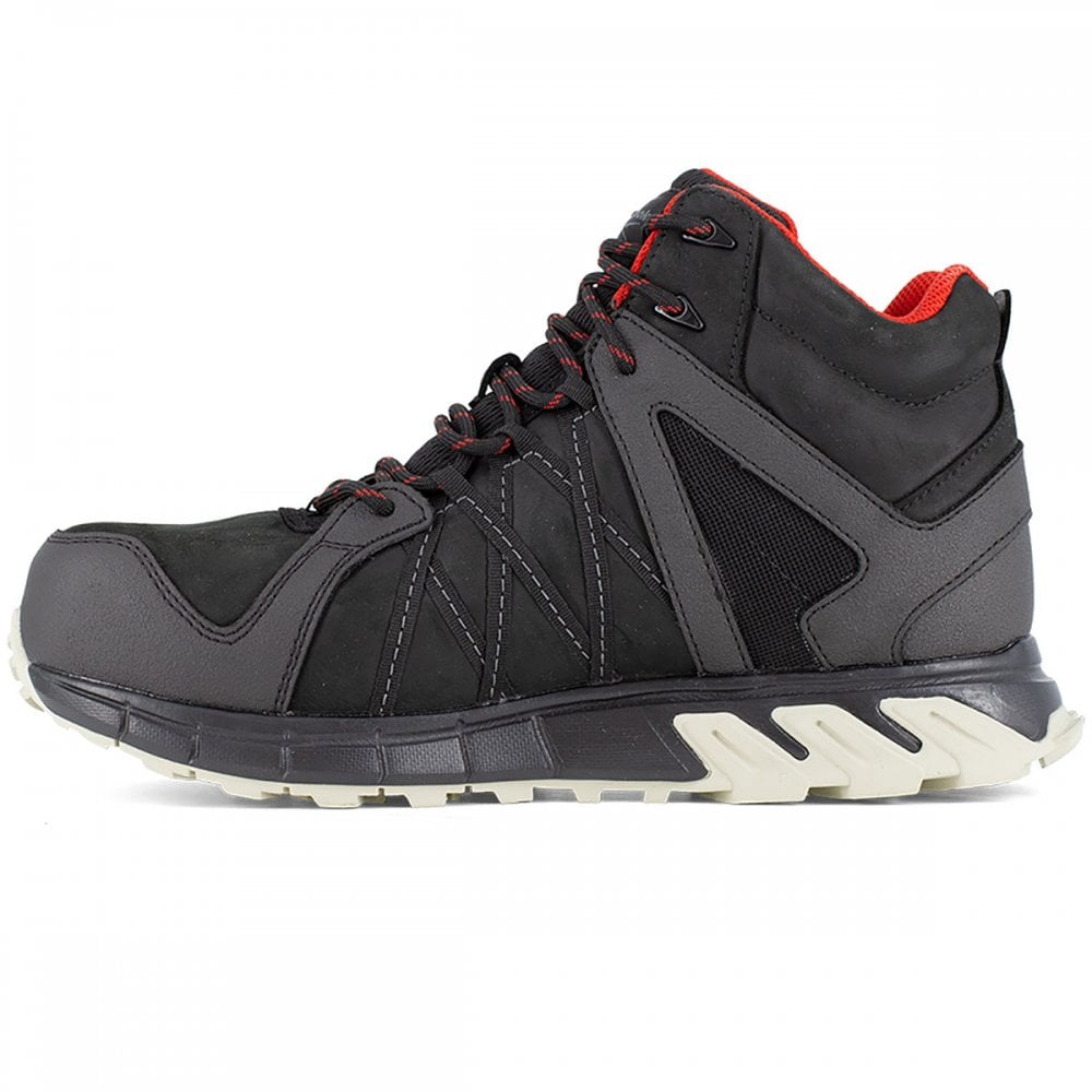 R1052 Trailgrip S3 Safety Boot with composite midsole