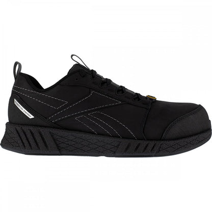 R1080 Fusion Formidable Stealth S3 Safety Shoe