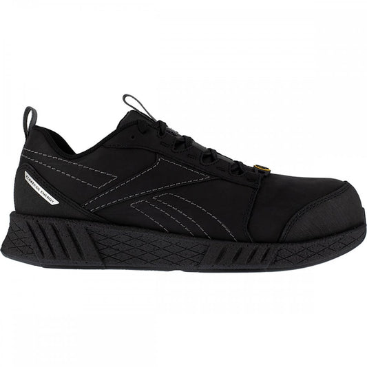 R1080 Fusion Formidable Stealth S3 Safety Shoe