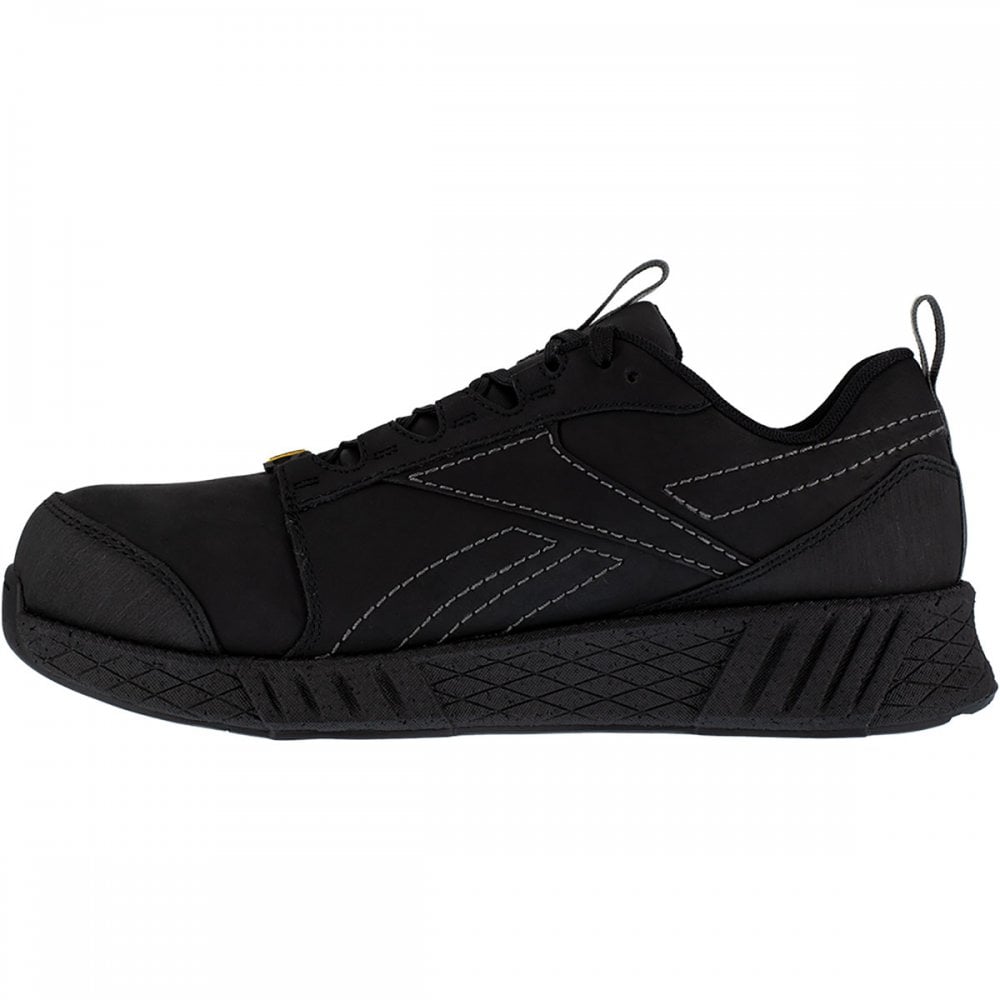 R1080 Fusion Formidable Stealth S3 Safety Shoe