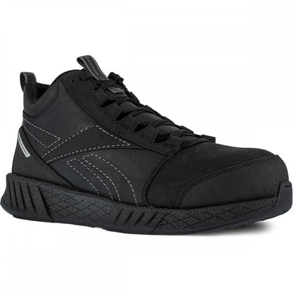 R1081 Fusion Formidable Stealth S3 Safety Boot